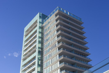 Obraz premium Orsero tower