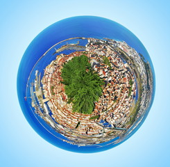 Urbanisation