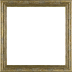 Gold Picture frame