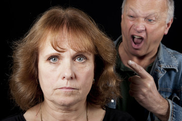 Domestic Abuse