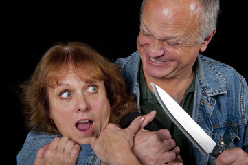 Knife Crime