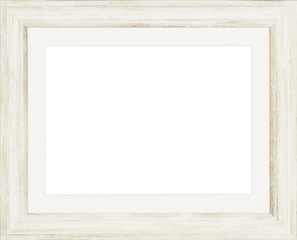 Obraz premium Picture frame