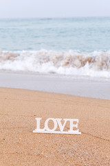 love message