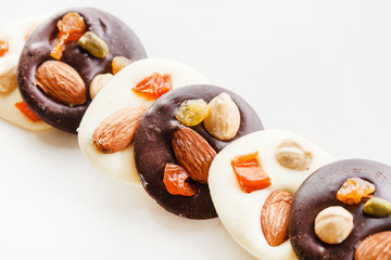 chocolate sweets