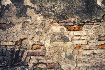Old wall