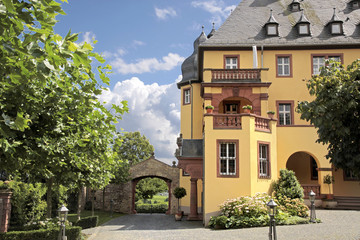 Schloss Vollrads