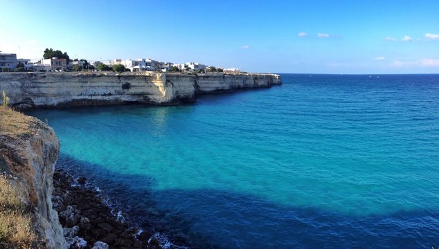 Torre Dell'orso