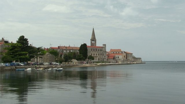 Porec Chorwacja