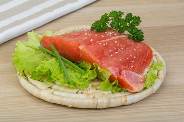 Salmon