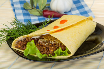 Shawarma