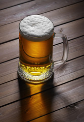 Mug of beer