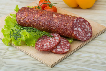 Salami