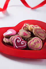 Love Cookies