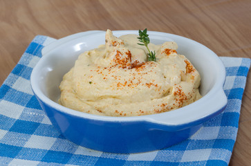 Hummus