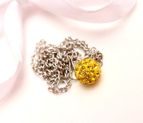 Modeschmuck