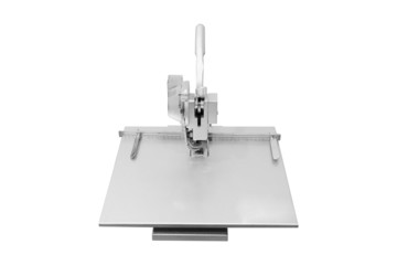 Professional printing stapler