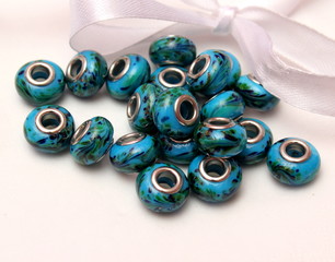 Beads Perlen