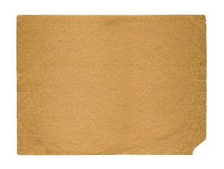 Open photoalbum for photos on the isolated white background