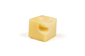 Cheese slices
