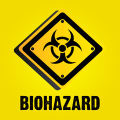 Pollution design, vector illustration.