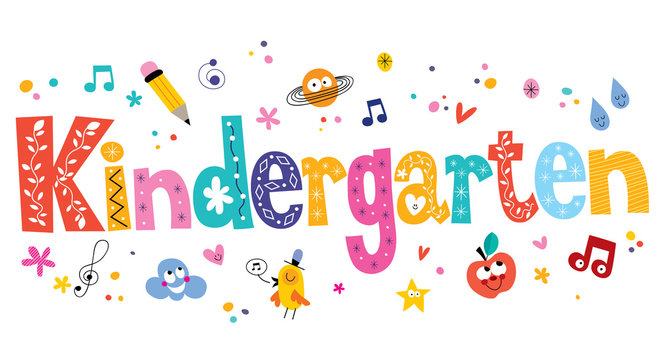 Kindergarten Images – Browse 921,073 Stock Photos, Vectors ...