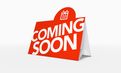 Etiquettes, stickers  Promo tags