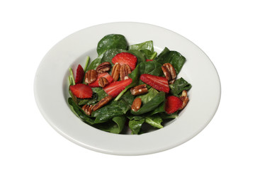 strawberry salad
