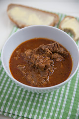 Gulasch