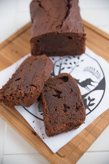 Schokoladen Kuchen