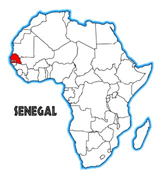 Senegal