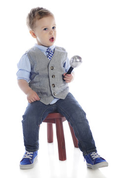 Young Soloist