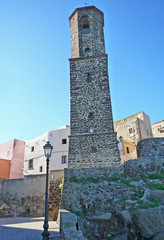 Sardaigne Castelsardo