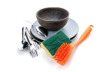 cleaning set