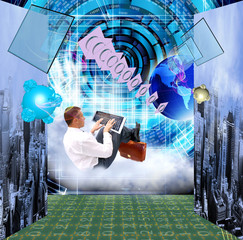 Fototapety na wymiar - Fototapeta24.pl