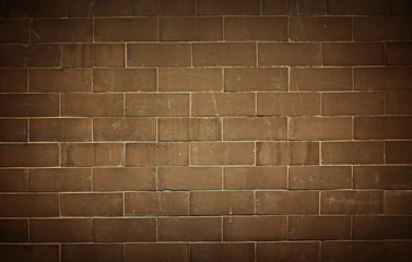 Brick Concrete Material Background Texture Wall Concept