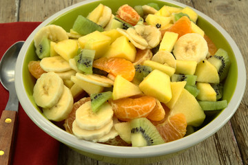 salade de fruits