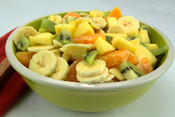 salade de fruits