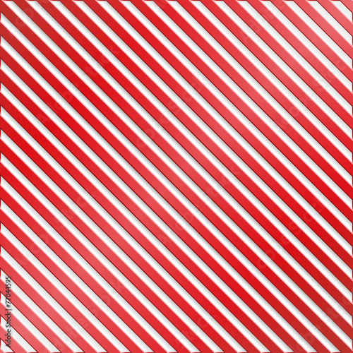 "Red and White Striped Background" Stock image and royaltyfree vector