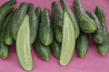 Cucumber on sale