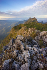 Kiw Lom at Doi Luang Chiang Dao