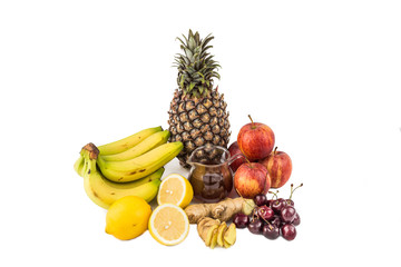 Common home remedy to treat gout inflammation