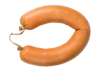 Bologna sausage