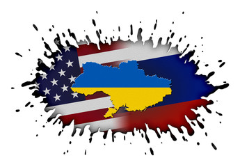 Concept of Ukraine crisis