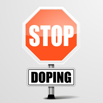 Stop Doping