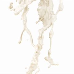 Milk Splash
