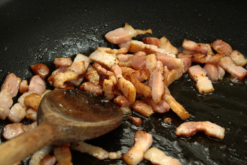 lardons