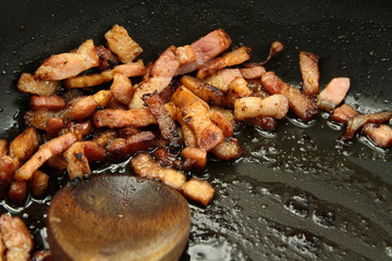 lardons
