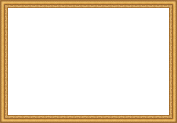 Frame decorative