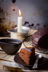 Cake