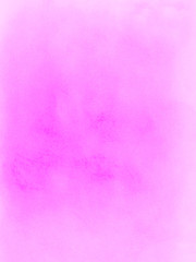 Obraz premium pink watercolor texture